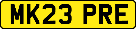 MK23PRE