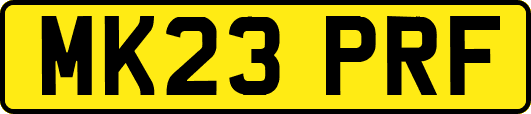 MK23PRF