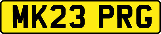 MK23PRG