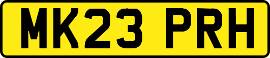 MK23PRH
