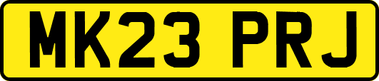 MK23PRJ
