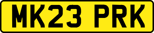 MK23PRK