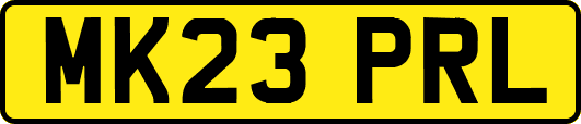 MK23PRL