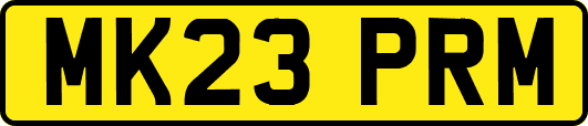 MK23PRM