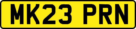 MK23PRN