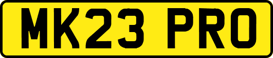 MK23PRO