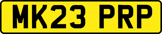 MK23PRP