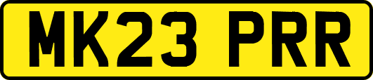 MK23PRR