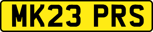 MK23PRS