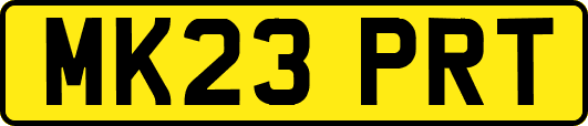 MK23PRT