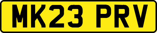 MK23PRV