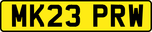 MK23PRW