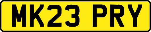 MK23PRY