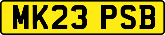 MK23PSB