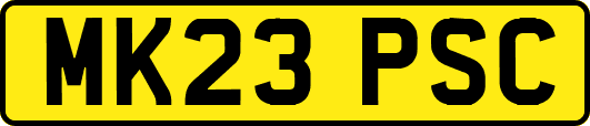 MK23PSC