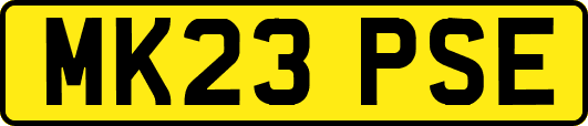 MK23PSE