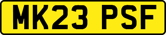 MK23PSF