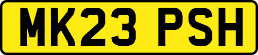 MK23PSH