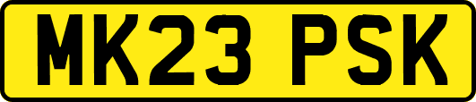 MK23PSK