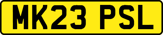 MK23PSL