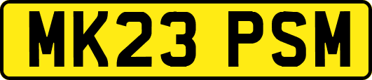 MK23PSM