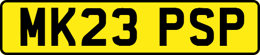 MK23PSP