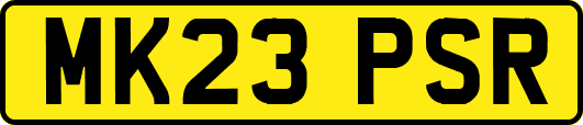 MK23PSR