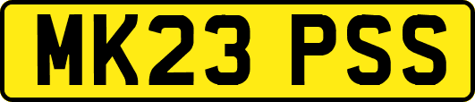 MK23PSS