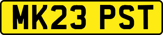 MK23PST