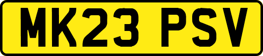 MK23PSV