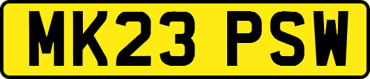 MK23PSW