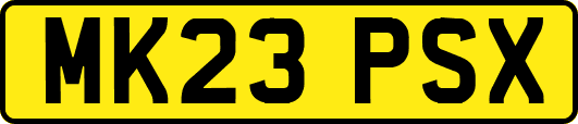 MK23PSX