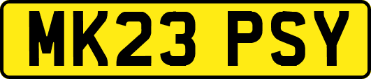 MK23PSY