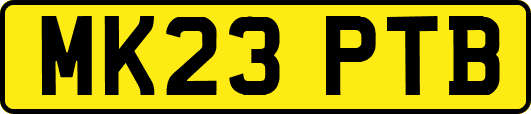 MK23PTB