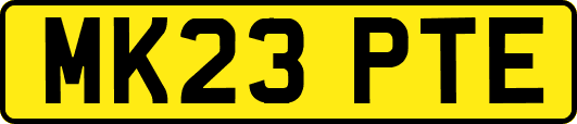 MK23PTE