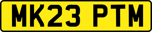 MK23PTM
