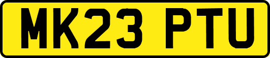MK23PTU