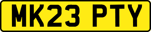 MK23PTY