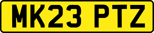 MK23PTZ