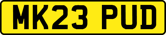 MK23PUD