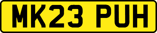 MK23PUH