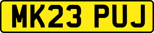 MK23PUJ