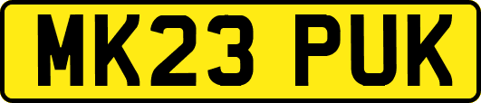 MK23PUK