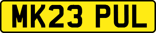 MK23PUL
