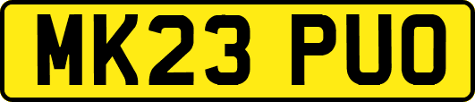 MK23PUO