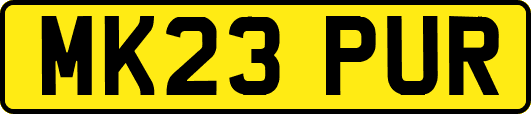 MK23PUR