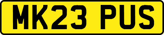 MK23PUS