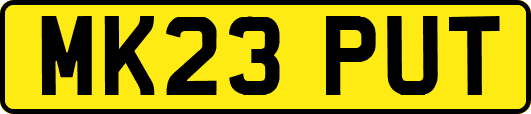 MK23PUT