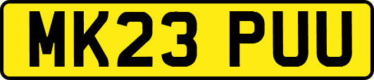 MK23PUU