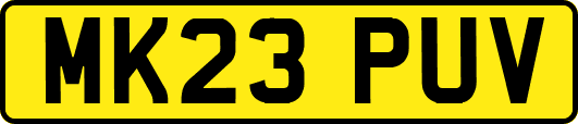 MK23PUV